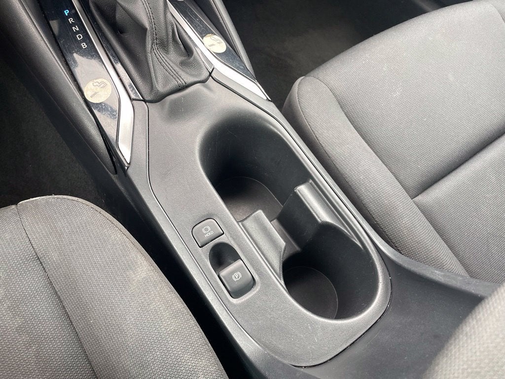 2024 Toyota Corolla LE Clean CarFax, One Owner
