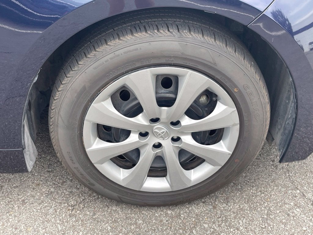 2024 Toyota Corolla LE Clean CarFax, One Owner
