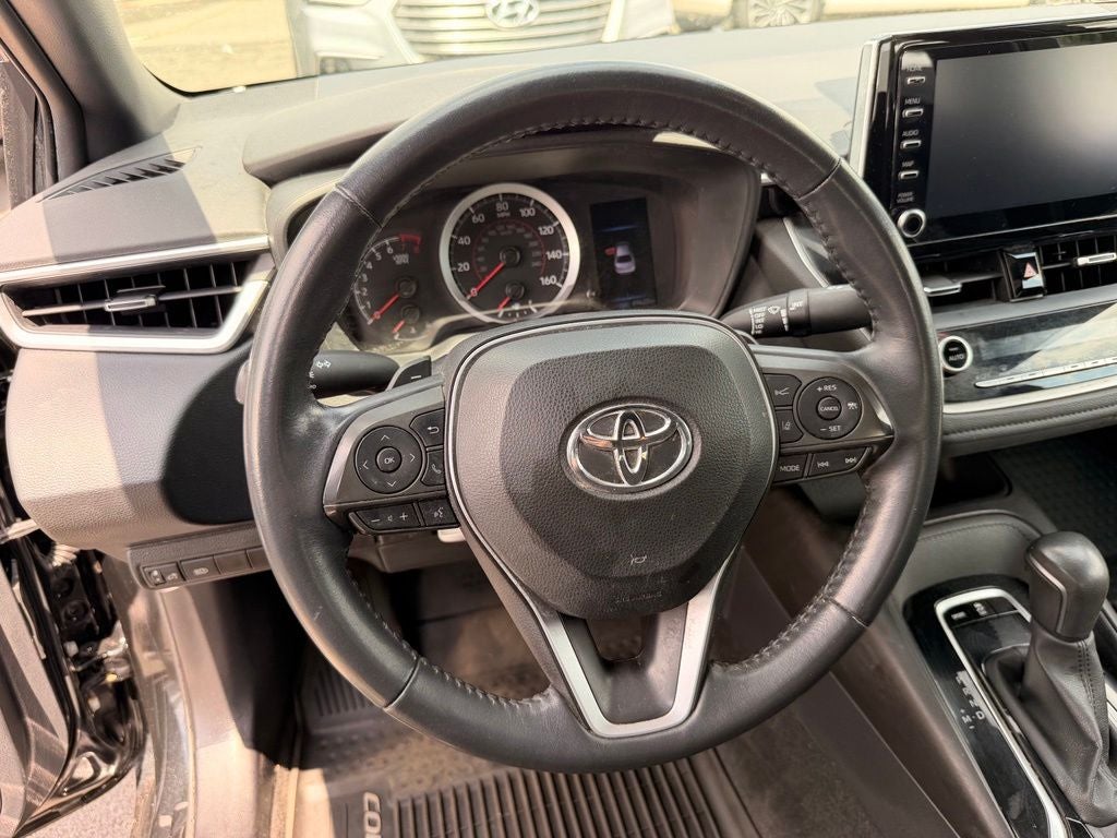 2020 Toyota Corolla SE SE PREMIUM CLEAN CARFAX