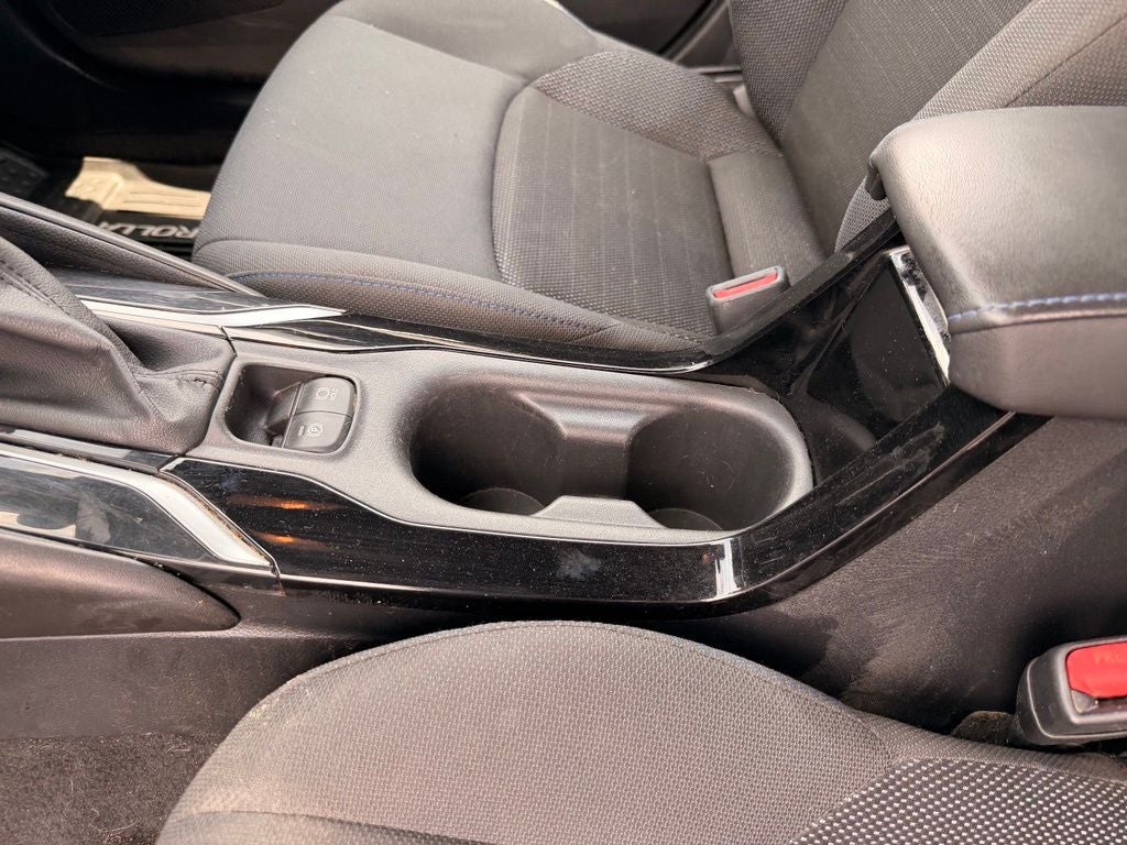2020 Toyota Corolla SE SE PREMIUM CLEAN CARFAX