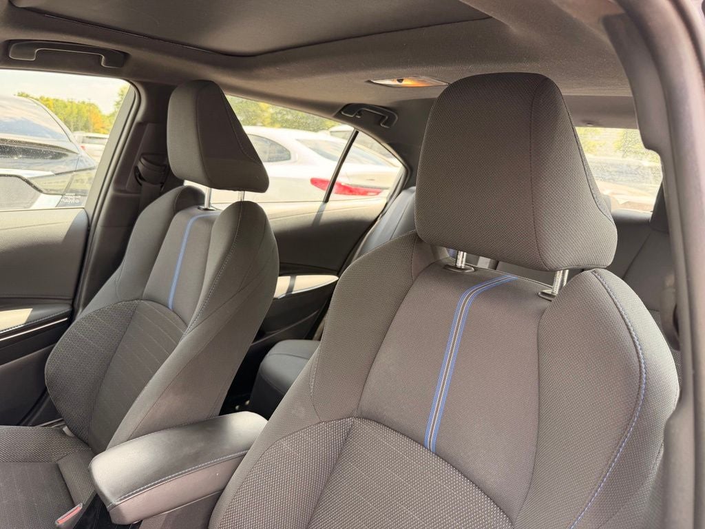 2020 Toyota Corolla SE SE PREMIUM CLEAN CARFAX