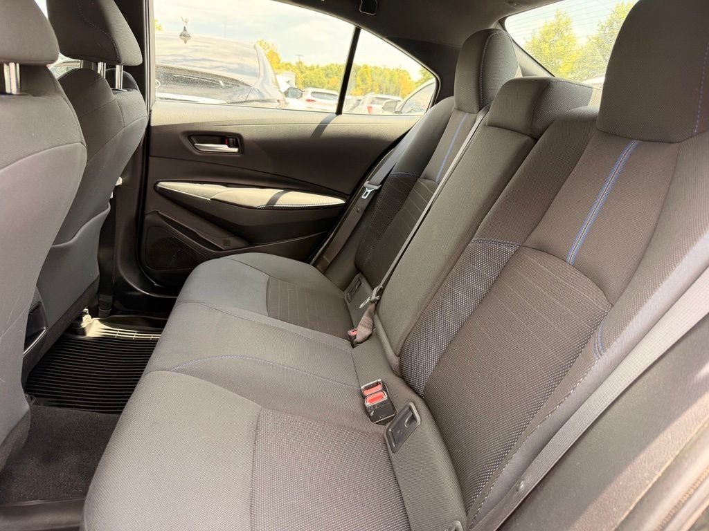 2020 Toyota Corolla SE SE PREMIUM CLEAN CARFAX