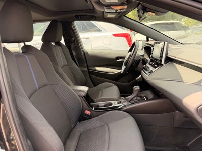 2020 Toyota Corolla SE SE PREMIUM CLEAN CARFAX