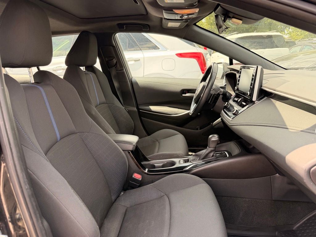 2020 Toyota Corolla SE SE PREMIUM CLEAN CARFAX