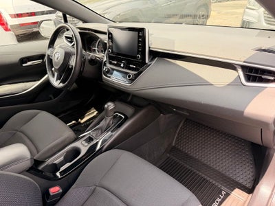 2020 Toyota Corolla SE SE PREMIUM CLEAN CARFAX