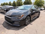2020 Toyota Corolla SE SE PREMIUM CLEAN CARFAX