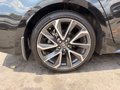 2020 Toyota Corolla SE SE PREMIUM CLEAN CARFAX