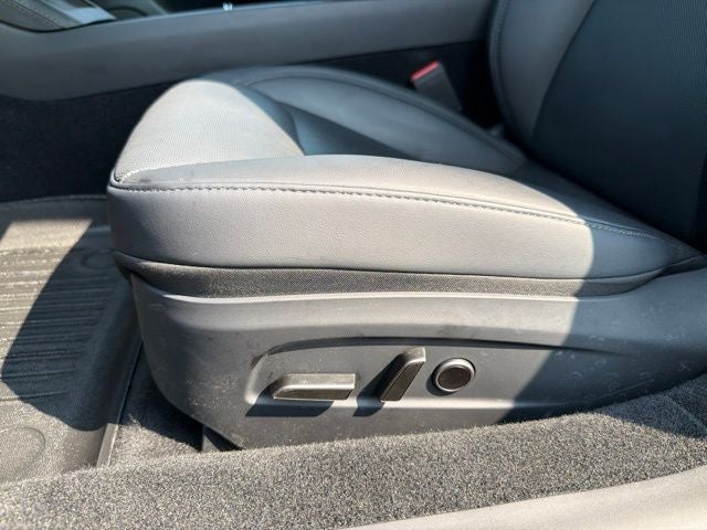 2025 Tesla Model 3 Standard