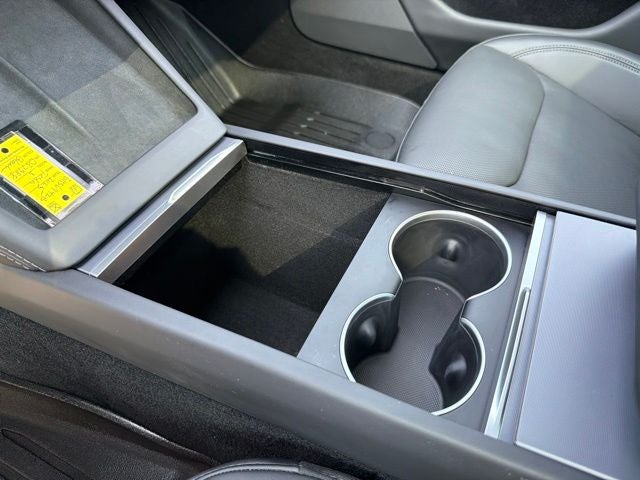 2025 Tesla Model 3 Standard