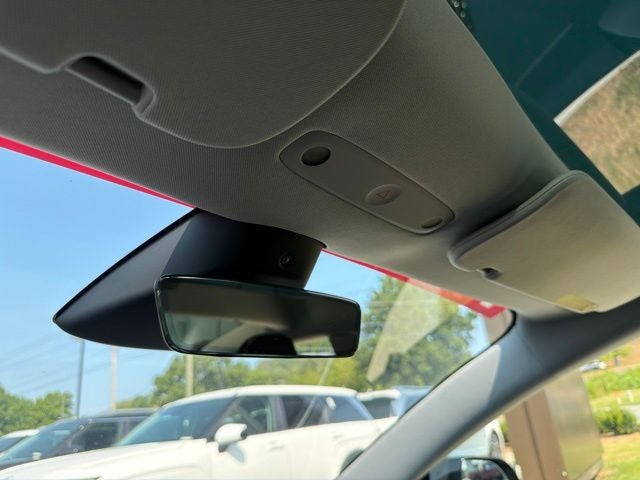 2025 Tesla Model 3 Standard