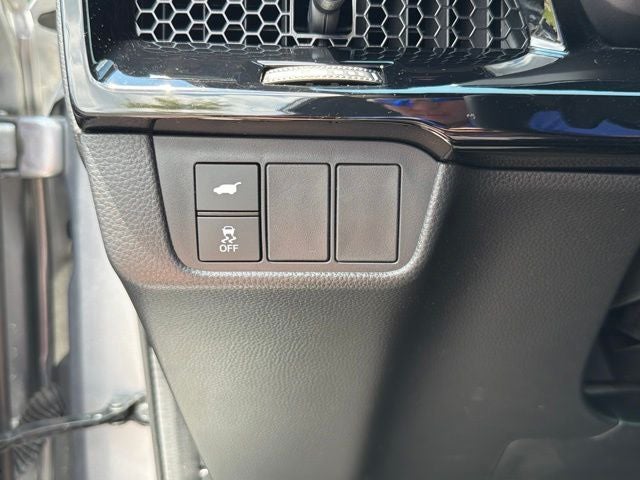 2024 Honda CR-V Hybrid Sport Touring CLEAN CARFAX