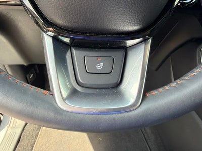 2024 Honda CR-V Hybrid Sport Touring CLEAN CARFAX