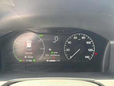 2024 Honda CR-V Hybrid Sport Touring CLEAN CARFAX