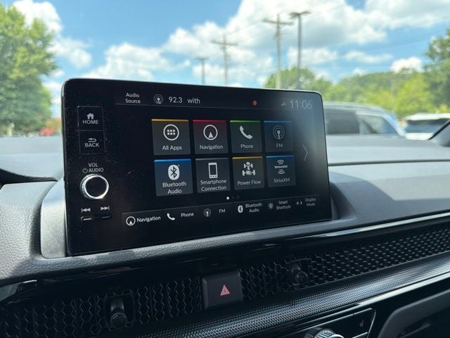 2024 Honda CR-V Hybrid Sport Touring CLEAN CARFAX