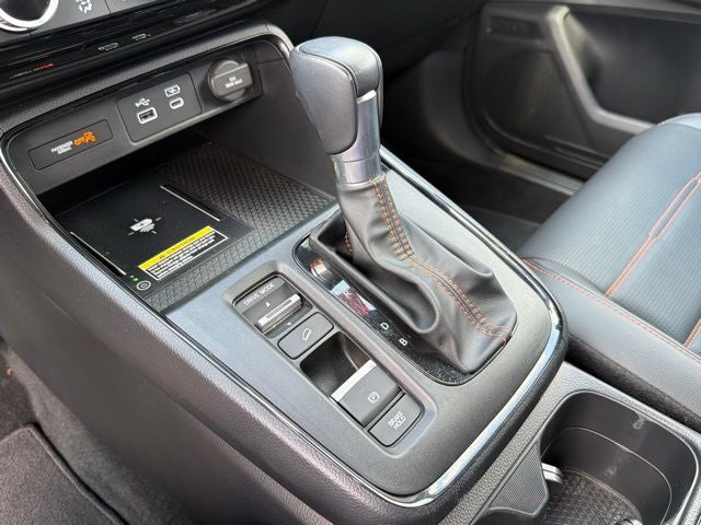 2024 Honda CR-V Hybrid Sport Touring CLEAN CARFAX