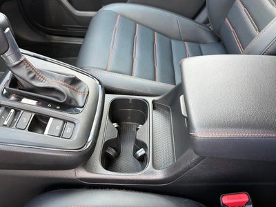 2024 Honda CR-V Hybrid Sport Touring CLEAN CARFAX