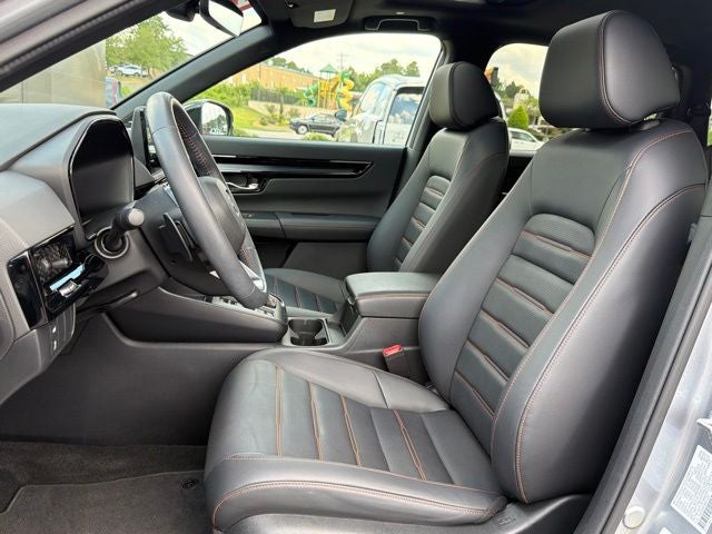 2024 Honda CR-V Hybrid Sport Touring CLEAN CARFAX