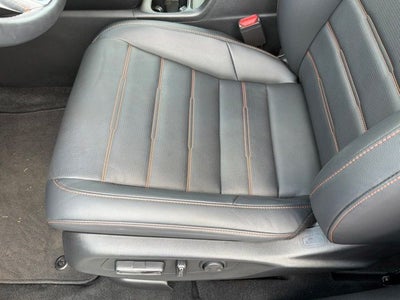 2024 Honda CR-V Hybrid Sport Touring CLEAN CARFAX