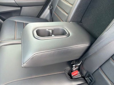 2024 Honda CR-V Hybrid Sport Touring CLEAN CARFAX