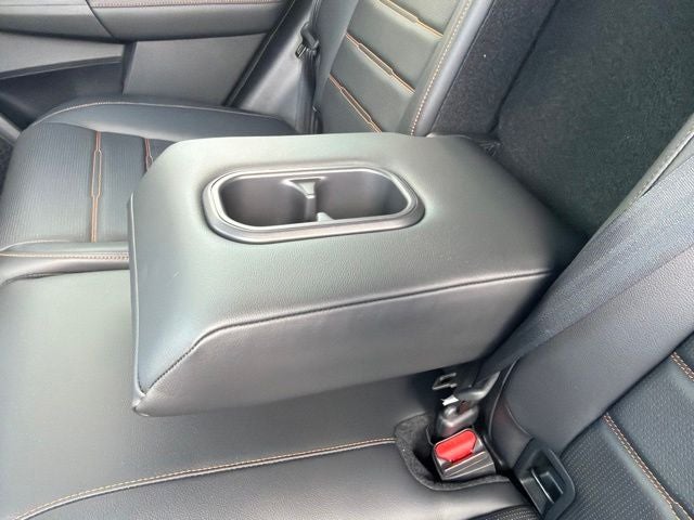 2024 Honda CR-V Hybrid Sport Touring CLEAN CARFAX