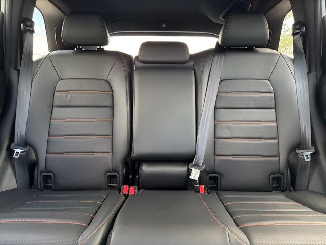 2024 Honda CR-V Hybrid Sport Touring CLEAN CARFAX