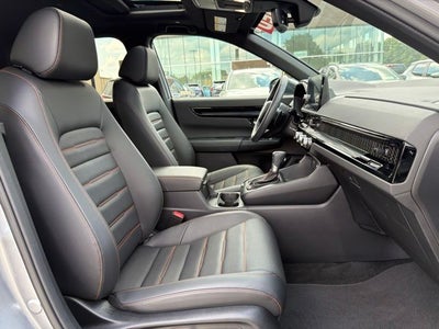 2024 Honda CR-V Hybrid Sport Touring CLEAN CARFAX