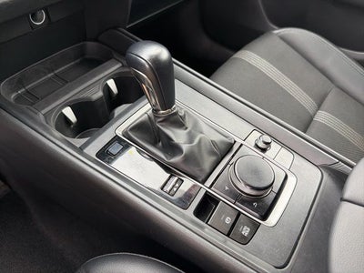 2024 Mazda Mazda CX-50 2.5 S Preferred Package