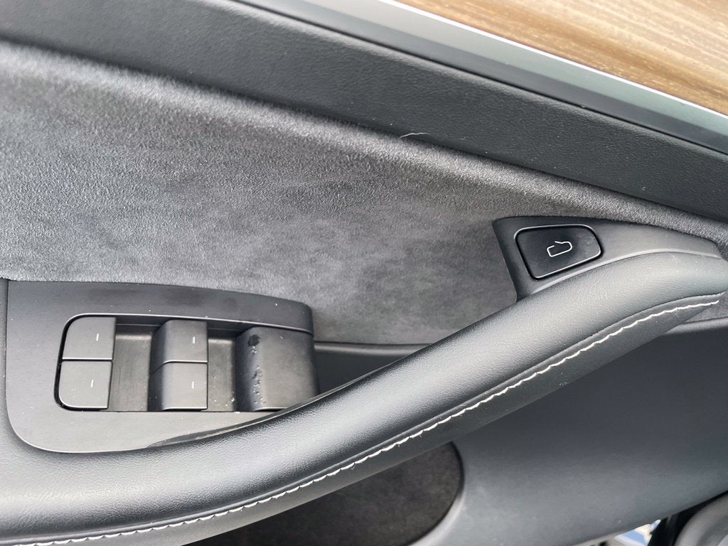 2022 Tesla Model Y Performance Clean CarFax