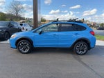 2016 Subaru Crosstrek 2.0i Limited