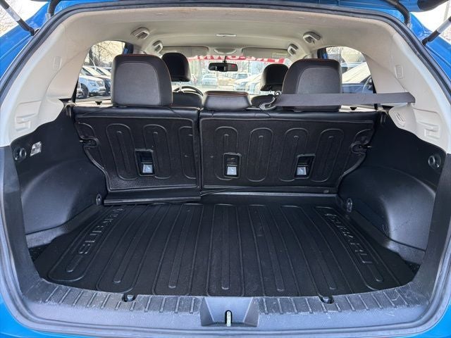 2016 Subaru Crosstrek 2.0i Limited