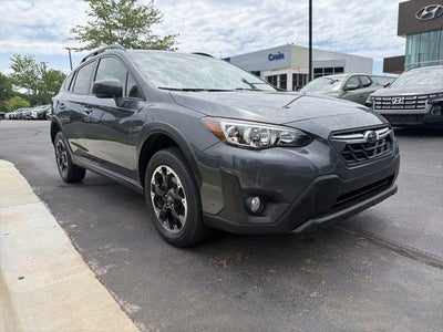 2023 Subaru Crosstrek Premium