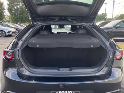2019 Mazda Mazda3 Base Clean CarFax