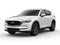 2021 Mazda Mazda CX-5 Sport Clean CarFax