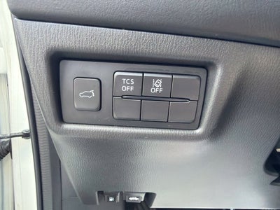 2021 Mazda Mazda CX-5 Grand Touring Leather, Moonroof, GT Premium Pkg