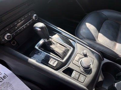 2021 Mazda Mazda CX-5 Grand Touring Leather, Moonroof, GT Premium Pkg