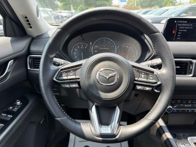 2019 Mazda Mazda CX-5 Grand Touring