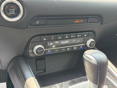 2019 Mazda Mazda CX-5 Grand Touring