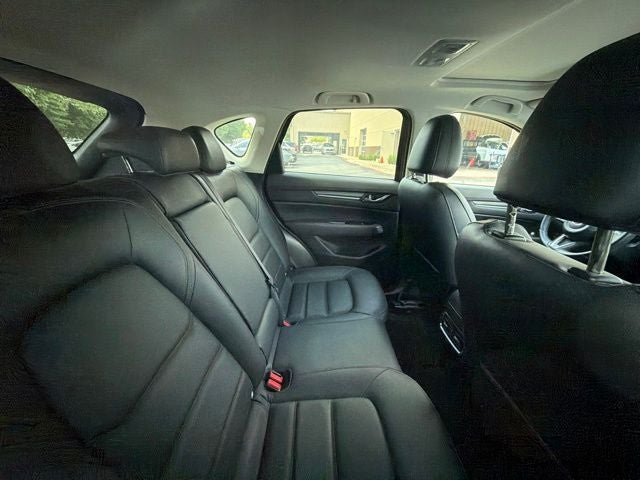 2019 Mazda Mazda CX-5 Grand Touring