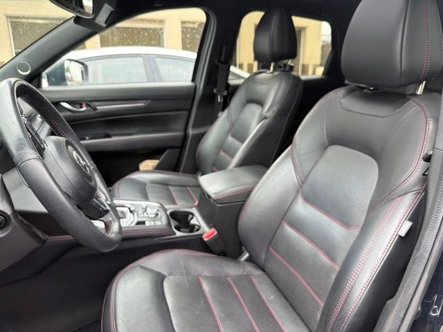 2022 Mazda Mazda CX-5 2.5 Turbo