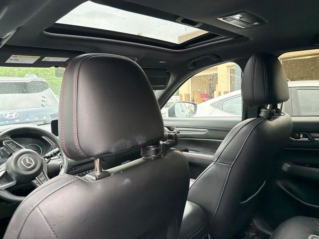 2022 Mazda Mazda CX-5 2.5 Turbo