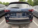 2022 Mazda Mazda CX-5 2.5 Turbo