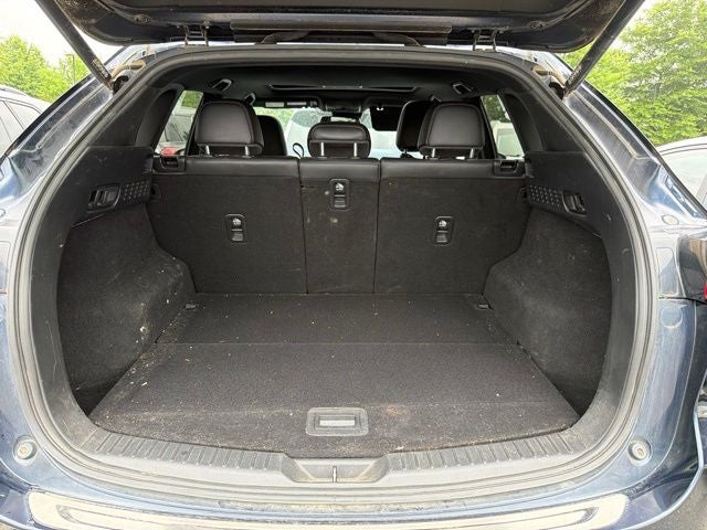 2022 Mazda Mazda CX-5 2.5 Turbo