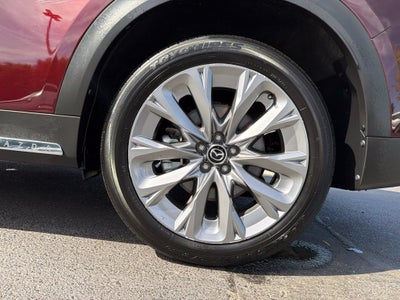 2024 Mazda Mazda CX-90 3.3 Turbo Premium Leather, Pano Roof, Third Row