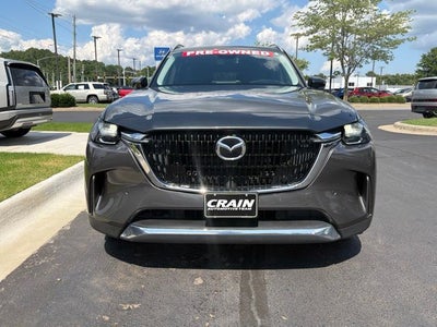 2024 Mazda Mazda CX-90 3.3 Turbo Premium
