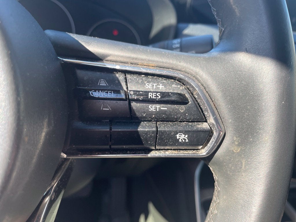 2024 Mazda Mazda CX-90 3.3 Turbo Premium Leather, Pano Roof, Third Row Seat