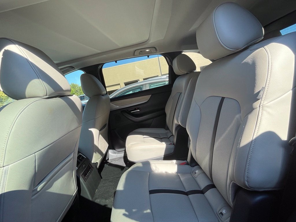 2024 Mazda Mazda CX-90 3.3 Turbo Premium Leather, Pano Roof, Third Row Seat
