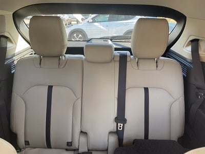 2024 Mazda Mazda CX-90 3.3 Turbo Premium Leather, Pano Roof, Third Row Seat