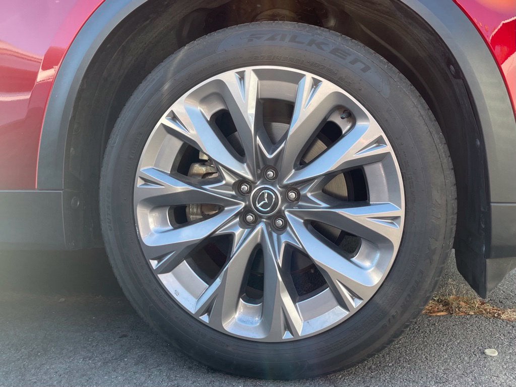 2024 Mazda Mazda CX-90 3.3 Turbo Premium Leather, Pano Roof, Third Row Seat