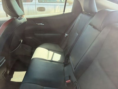 2024 Toyota Prius Prime XSE Premium