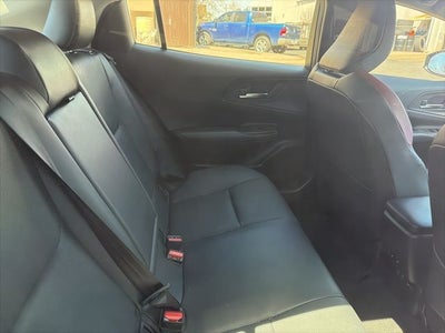 2024 Toyota Prius Prime XSE Premium